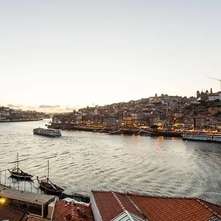 Douro Riverside Apartment