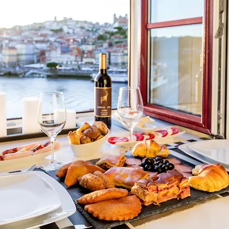Douro Riverside *