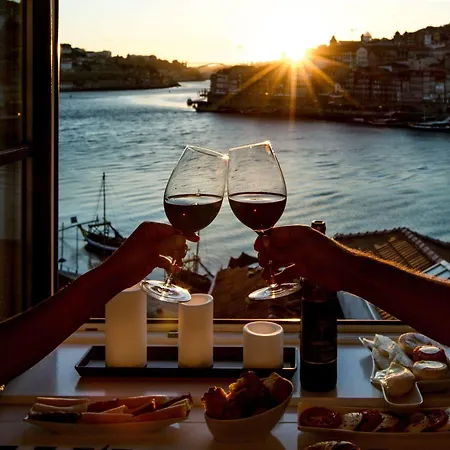 Douro Riverside *