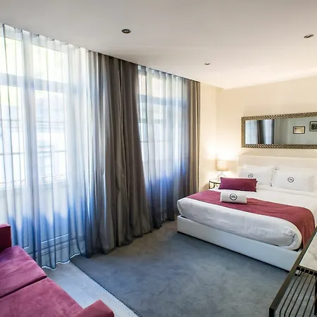 Douro Riverside Apartment