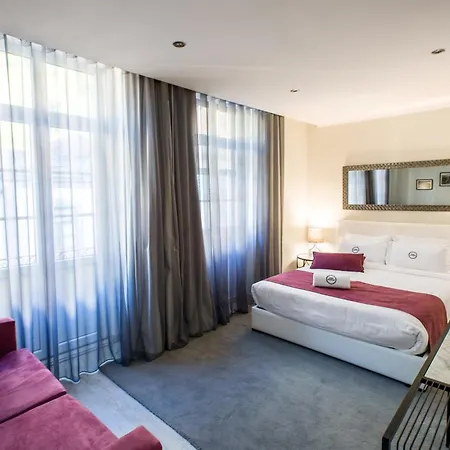 Douro Riverside Apartmán