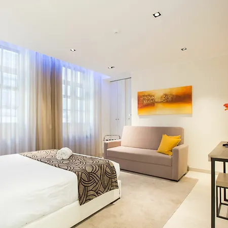 Douro Riverside Apartment *