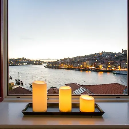 Douro Riverside Apartment *