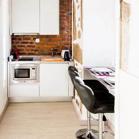 Apartmán Douro Riverside *