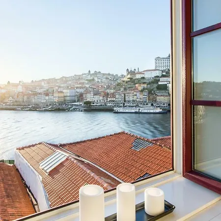 Douro Riverside * Vila Nova de Gaia