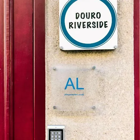 Apartment Douro Riverside Vila Nova de Gaia