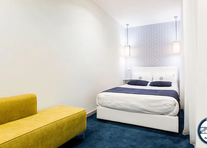 Douro Riverside Apartament *