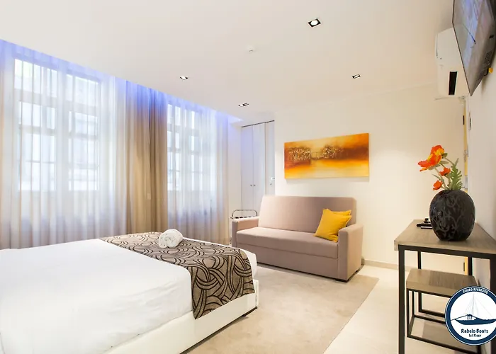 Douro Riverside Apartament