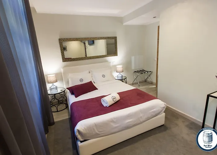 Apartament Douro Riverside Vila Nova de Gaia