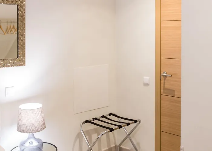 Douro Riverside Lejlighed *