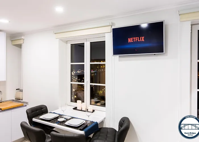 Douro Riverside * Vila Nova de Gaia