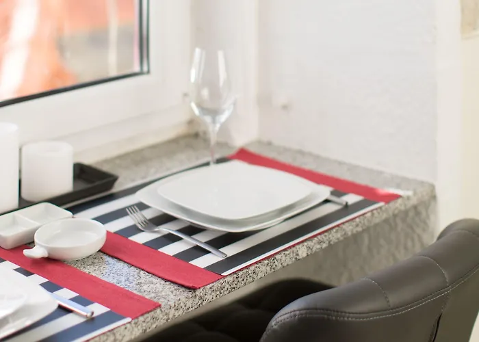 Douro Riverside Lejlighed