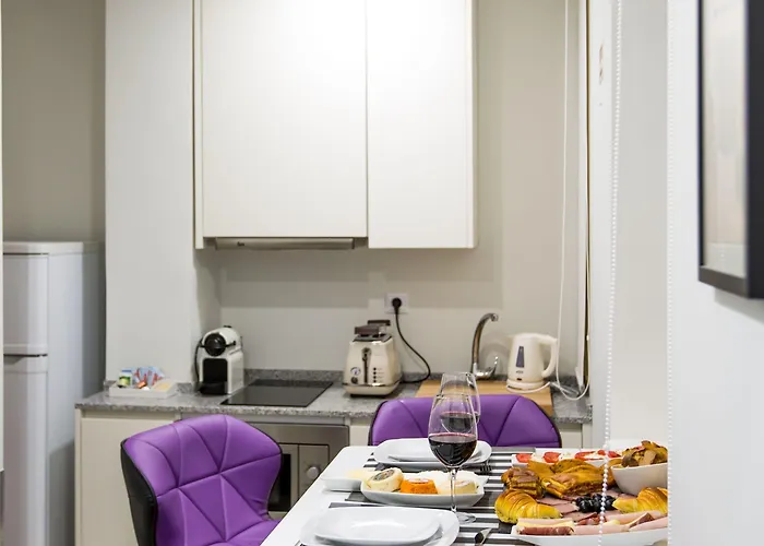 Douro Riverside Apartament