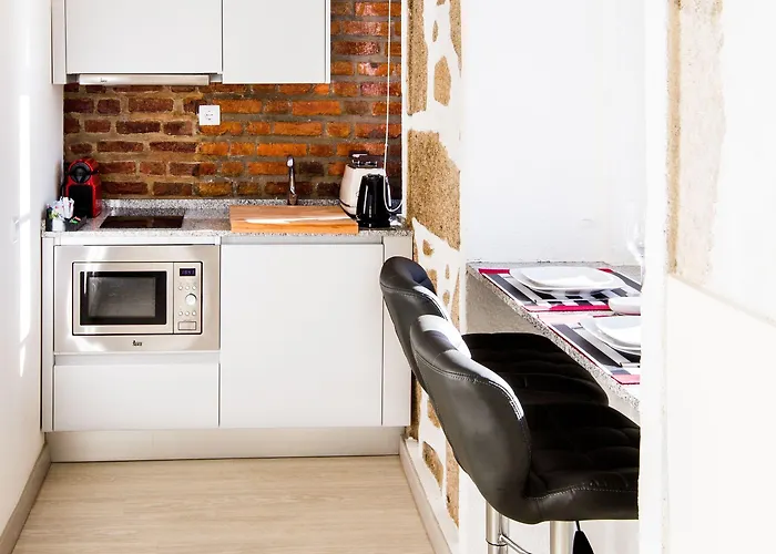 Apartament Douro Riverside Vila Nova de Gaia