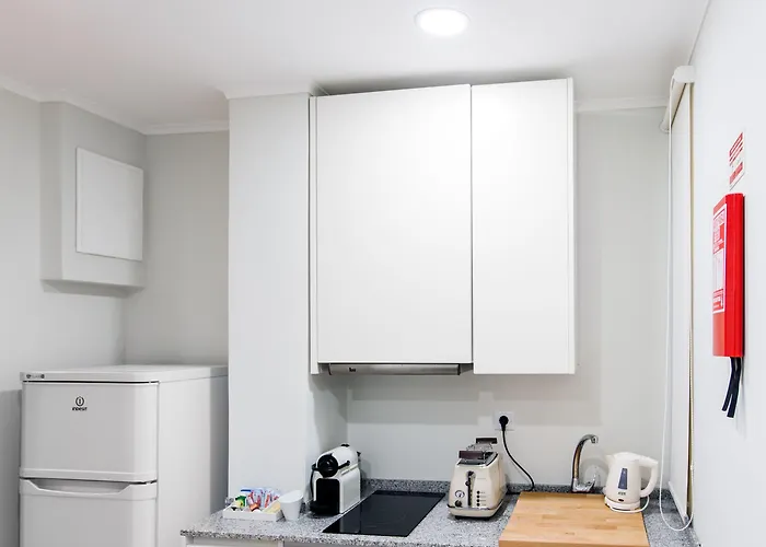 Lejlighed Douro Riverside Vila Nova de Gaia