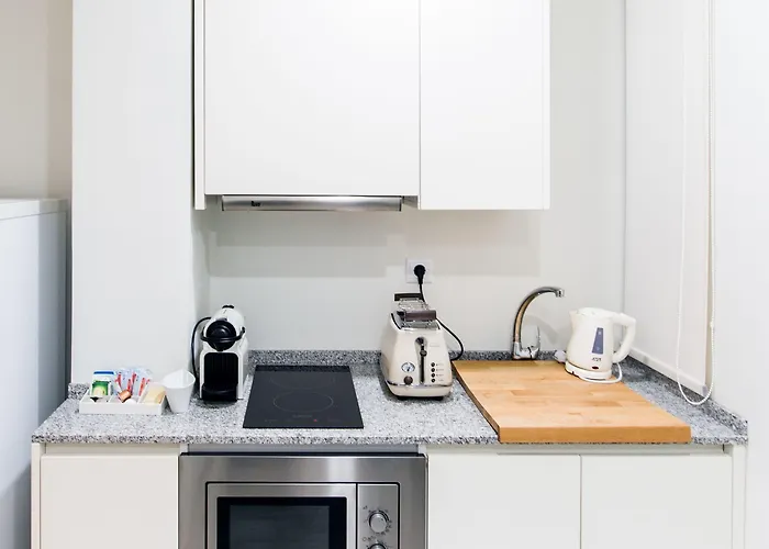 Douro Riverside Apartament Vila Nova de Gaia