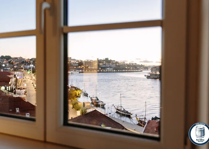 Lejlighed Douro Riverside Vila Nova de Gaia