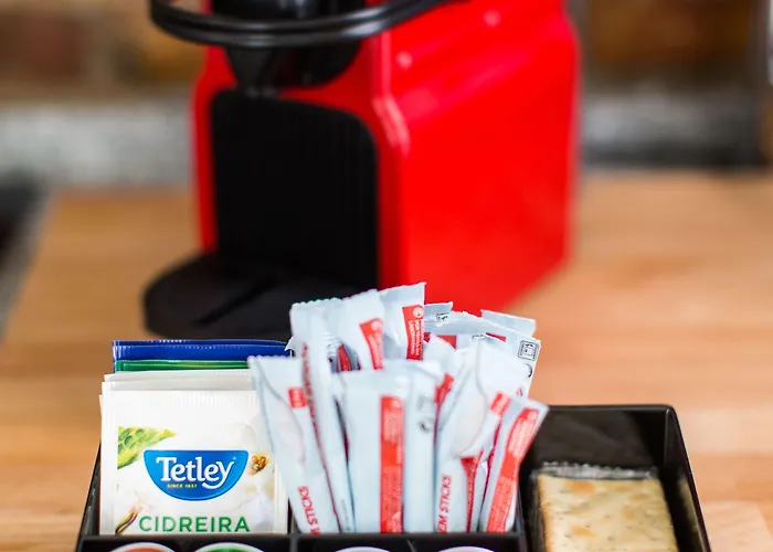 Apartament Douro Riverside Vila Nova de Gaia