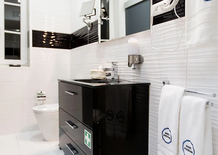 Apartament Douro Riverside *