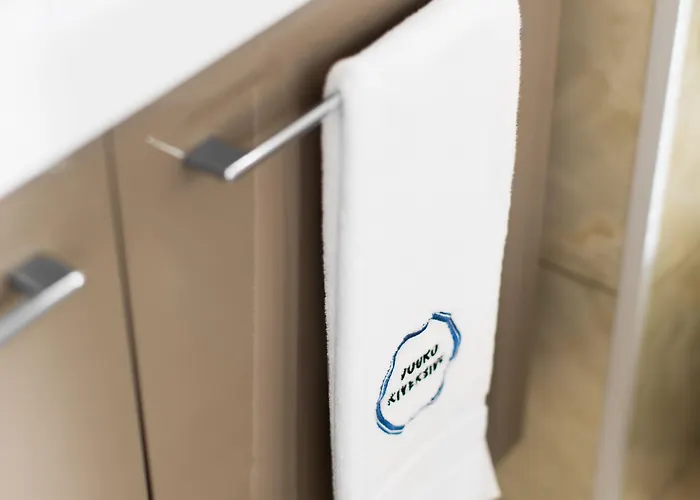 Lejlighed Douro Riverside *