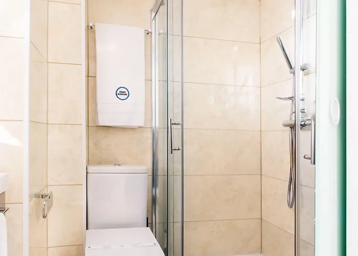 Douro Riverside Lejlighed