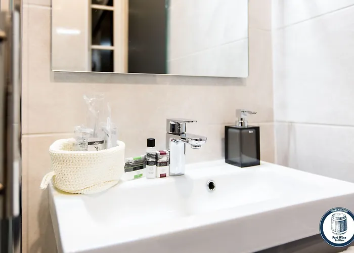 Douro Riverside * Vila Nova de Gaia