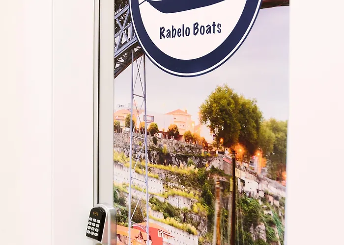 Douro Riverside Lejlighed