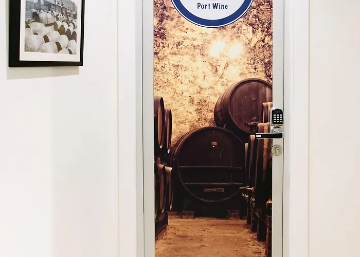 Douro Riverside * Vila Nova de Gaia