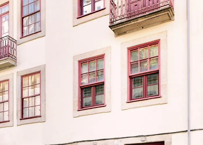 Lejlighed Douro Riverside