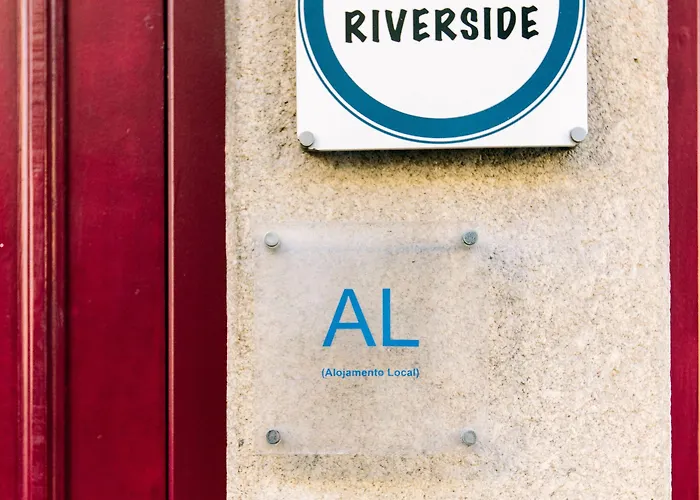 Douro Riverside * Vila Nova de Gaia