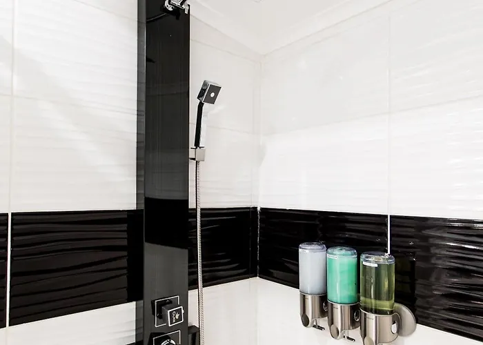 Apartament Douro Riverside *