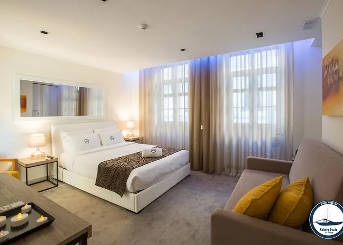 Douro Riverside Apartament *