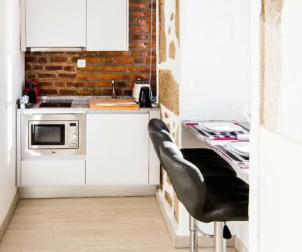 Lejlighed Douro Riverside *