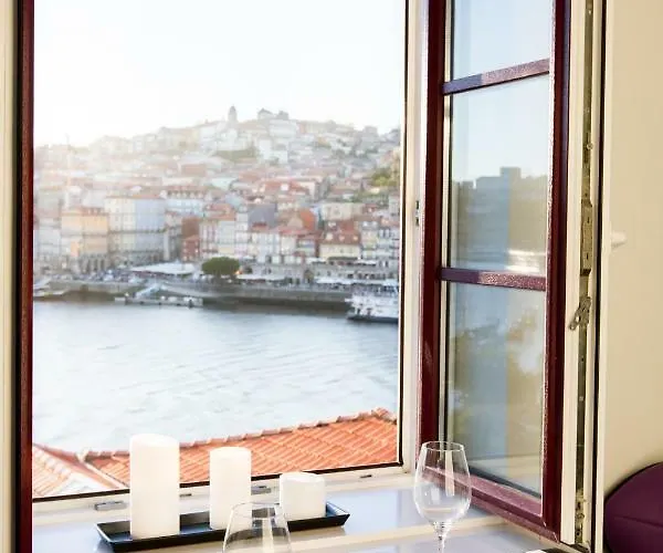 Douro Riverside Vila Nova de Gaia