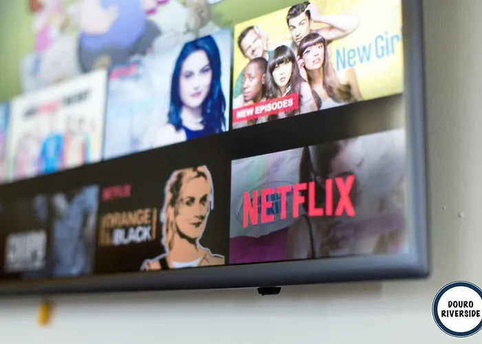 Douro Riverside Vila Nova de Gaia